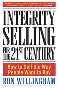 Integrity-selling