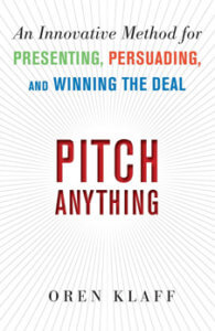 Pitch-Anything
