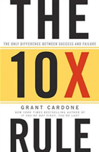 The-10X-Rule