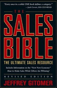 The-Sales-Bible