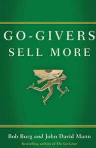 go-givers-sell-more