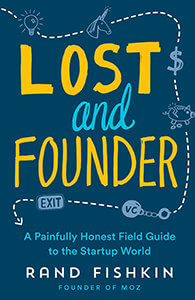 lost and founder
